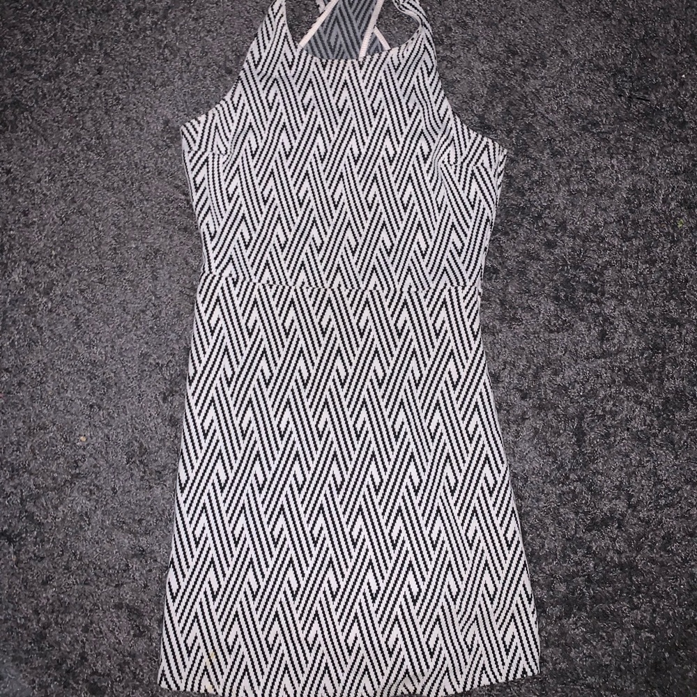 summer/spring dress